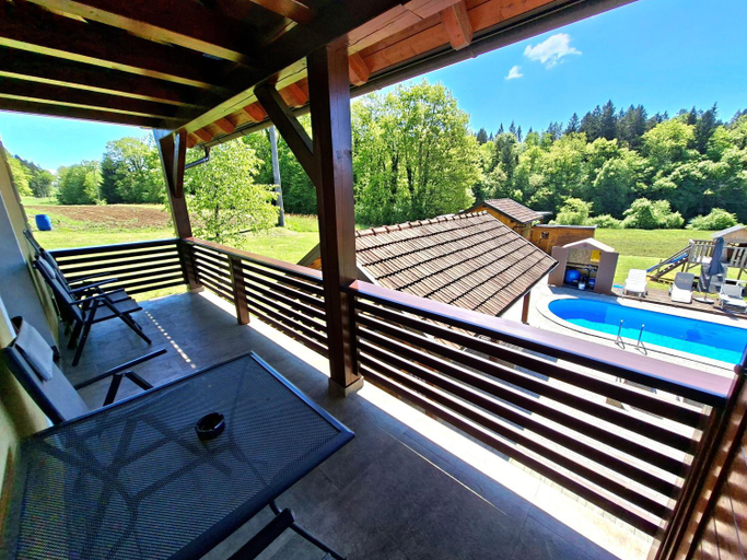 Sport & Beauty 2, Lahinja & Kolpa river apartments, Metlika