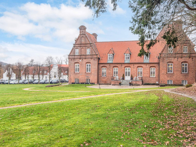 Primary image 1, 4 Star Holiday Home in Skanderborg, Skanderborg