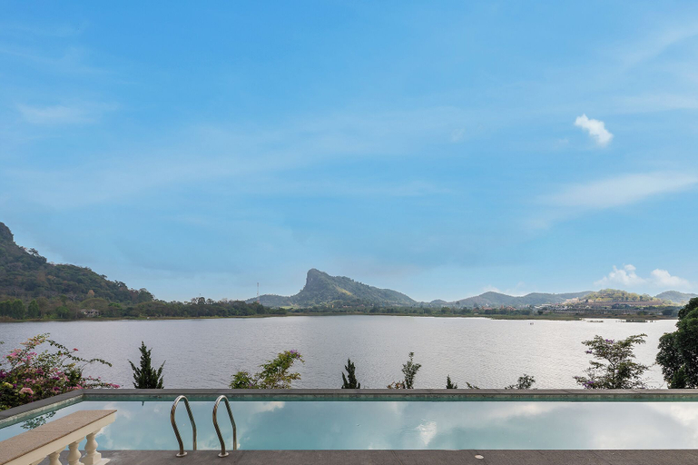 Pool 5, U Khao Chi Chan Pattaya, Sattahip