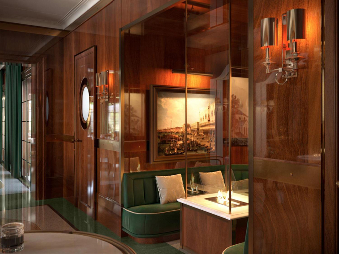 Sport & Beauty, Locanda Cipriani, Venezia
