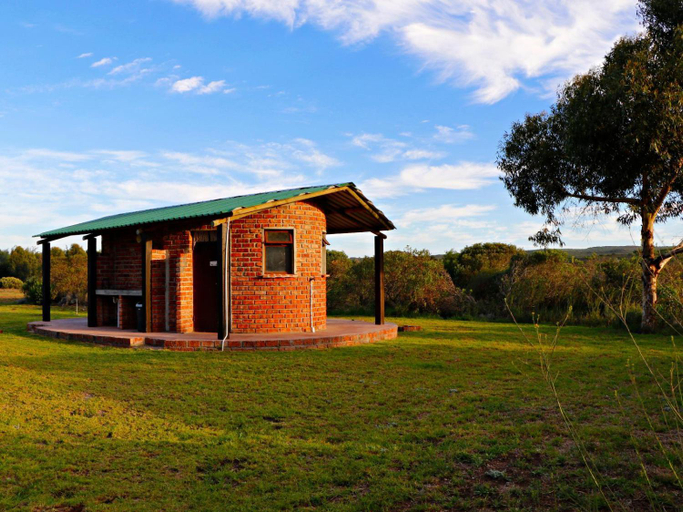 Exterior & Views 1, Rivers End Farm Stanford - Cabins, Overberg