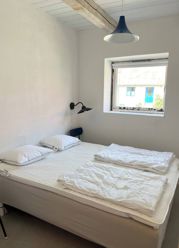 Room 4, Tommarp beds without breakfast, Simrishamn