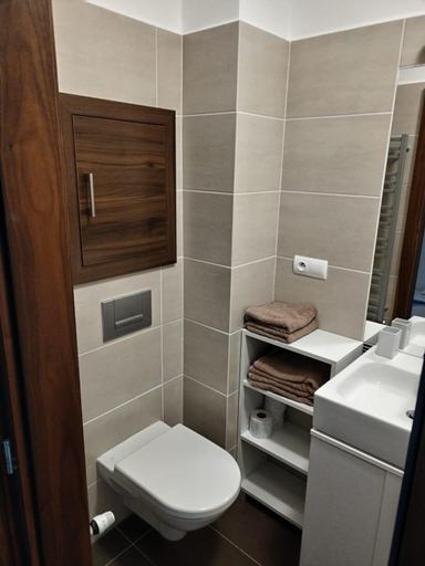 Others 3, Oliver apartman 6, Poprad
