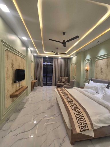 Room 2, Shivay Resort, Ajmer