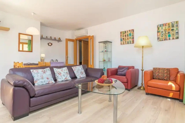 Room 5, Apartment Son Baulo Taronja, Baleares