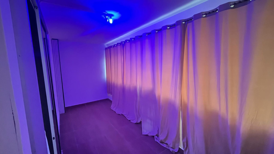 Interior 5, Grand City Hotel Tawau, Tawau