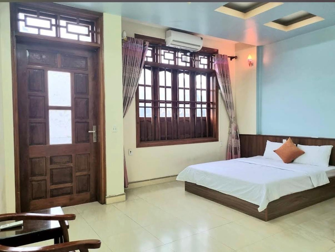 5, Donkey Ha Giang Hostel, Hà Giang