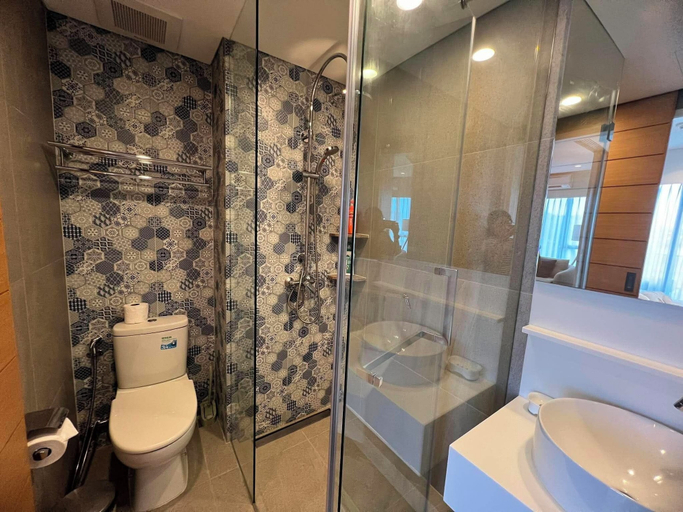 Bathroom 3, Laguna Lakeside Residences Phuket -YSLL, Pulau Phuket