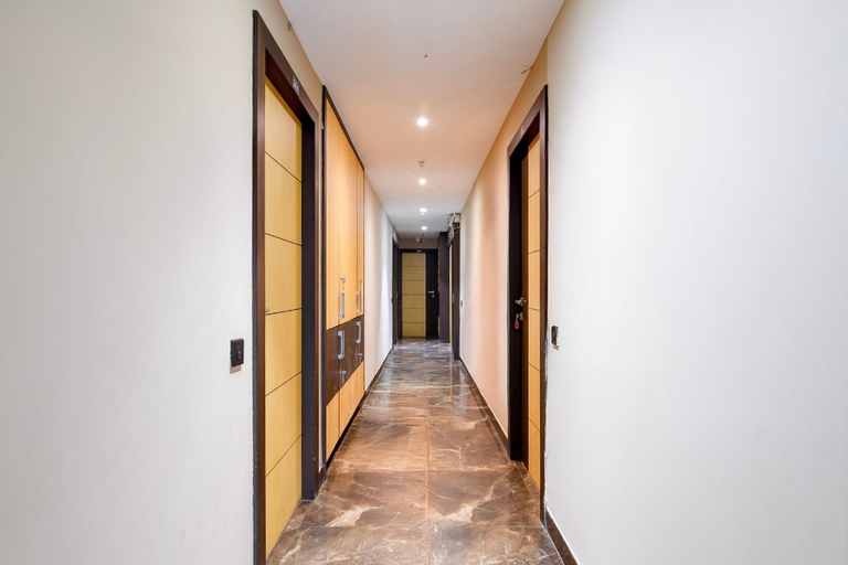 Others 5, Super Townhouse Newtown DLF, North 24 Parganas