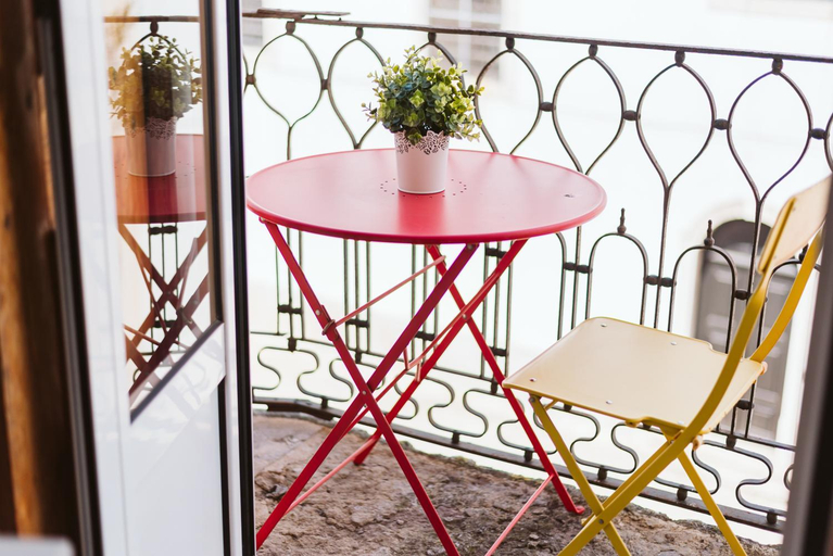 Others 4, Charme da Graca - Guest House, Lisbon