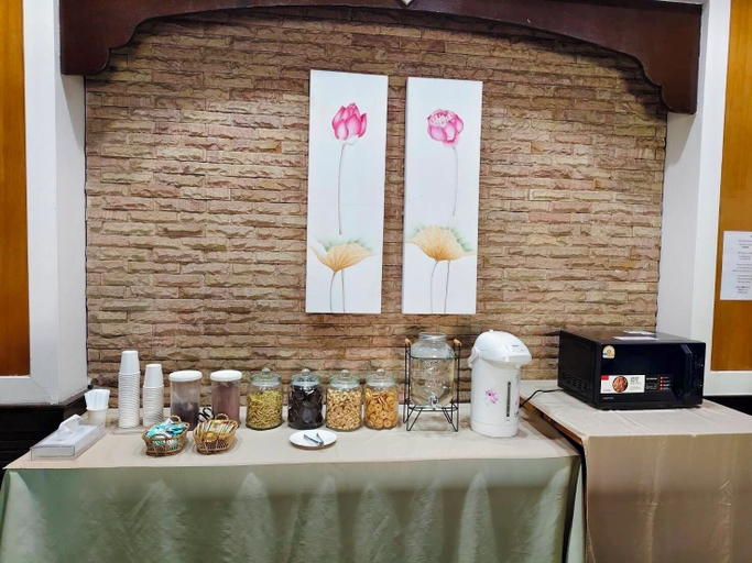 Food & Drinks 5, Sabai Hotel, Muang Nakhon Ratchasima