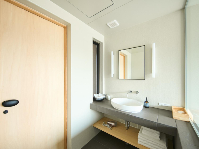Bathroom 3, Kiminoya - Vacation STAY 93601v, Awaji