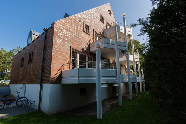 4, Wohnung 2 ID 048, Nordfriesland