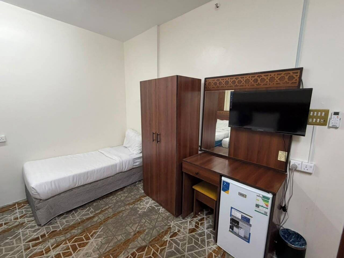 Room 2, MEHAD MADINAH QUBA, Al Madinah Al Munawwarah