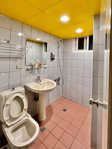 Bathroom, Mini House, Pingtung