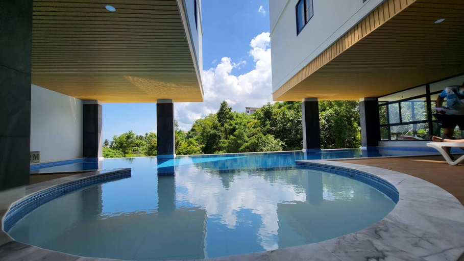 Sport & Beauty 3, VIP Great Hill Phuket Airport, Phuket Island