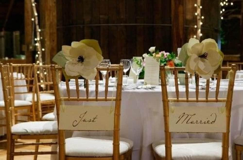Food & Drinks 5, The Inn at Round Barn Farm, Washington