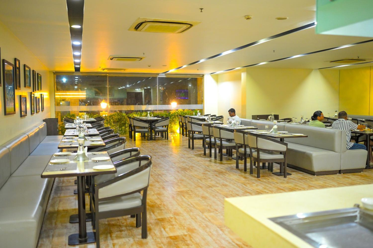Food & Drinks 5, Ambar Sarovar Portico, Kachchh