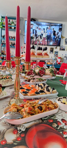 Food & Drinks 4, Pensiunea Floarea Dornei, Neagra Sarului