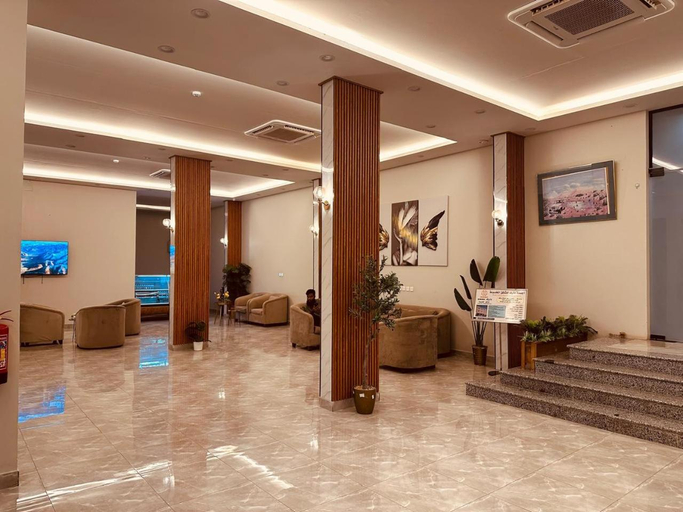Public Area 5, Darak Suites Serviced Apartments
