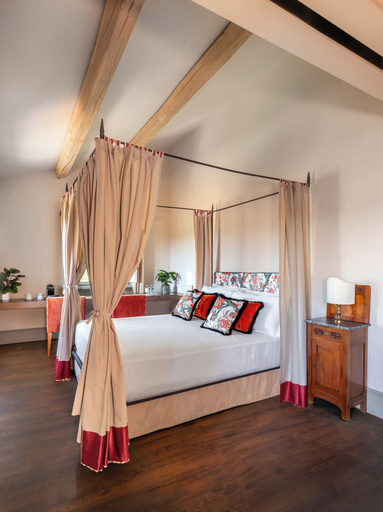 Room 5, Borgo Tre Vaselle, Perugia