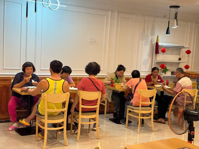 Others 4, FAMILY TRANSIT HOTEL ( KHÁCH SẠN NỘI BÀI), Sóc Sơn
