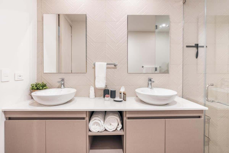 Bathroom 4, Apex Executive Apartments - Cap Cana, Salvaleon de Higuey