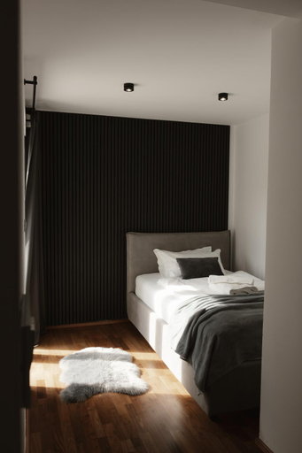 Bedroom, Villa Maris, Koper