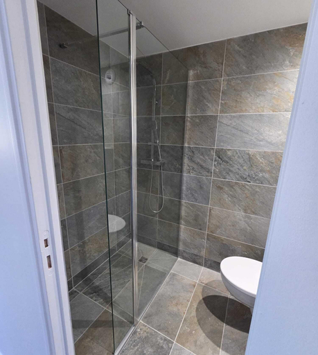 Bathroom, hugotel, Saône-et-Loire