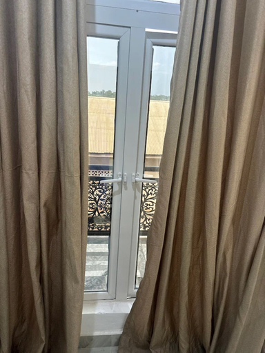 Interior 2, DE NEW DAWN HOTEL & LOUNGE, Ife North