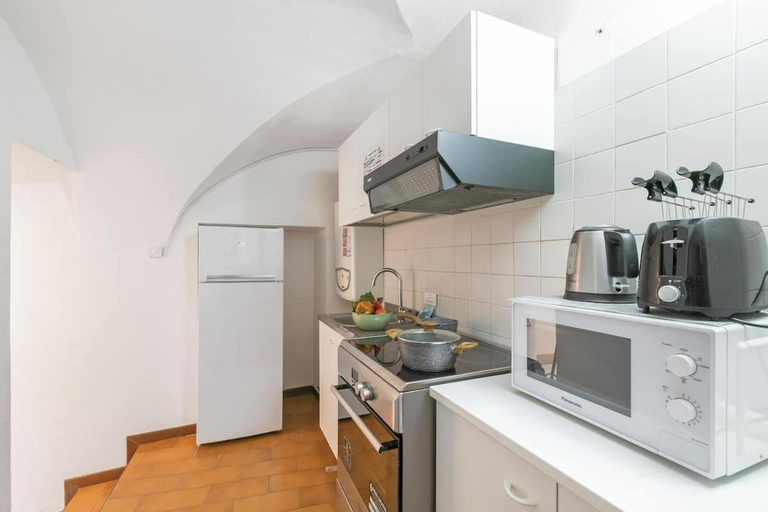 5, Pao - Frapporta Medieval Houses between Garda and Tenno Lake, Trento