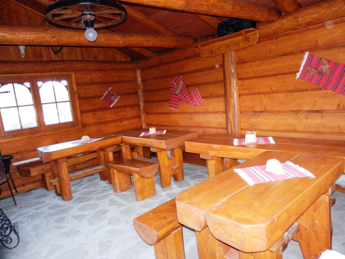 Food & Drinks, Penzion pod Tatrami, Poprad