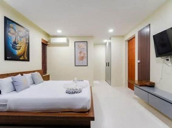 Others 5, ขนอม คิริณณ์ Khanom Kirin Private Pool Villa, Khanom
