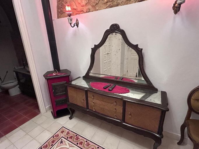 Interior 5, Guesthouse DarHamdoun, Hammam Ghezaz