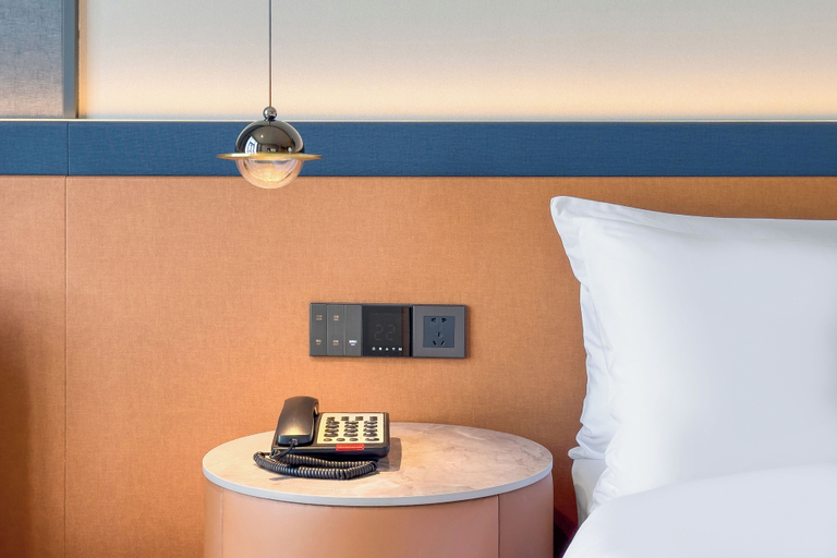 Miscellaneous, Yunwan Hotel, Chengdu