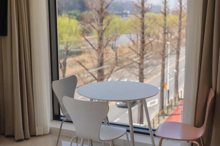 Dining 5, MH Hotel Gaeknidan-gil Branch 1, Jeonju