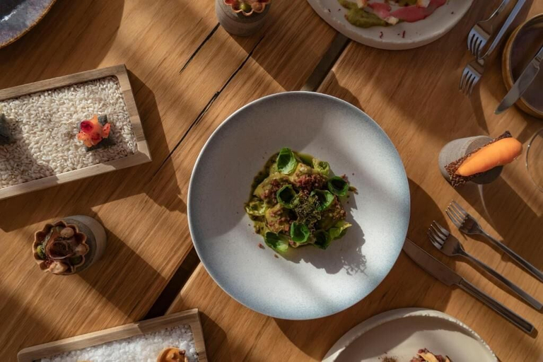 Food & Drinks 5, byHaller Suites & AO Restaurant, Bolzano