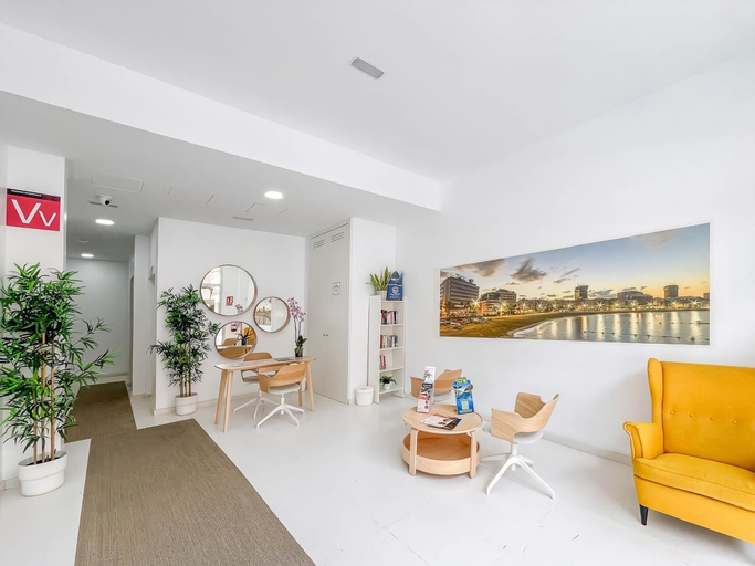 Room 3, Guestready - Nuevos Livian Suites Las Palmas, Las Palmas