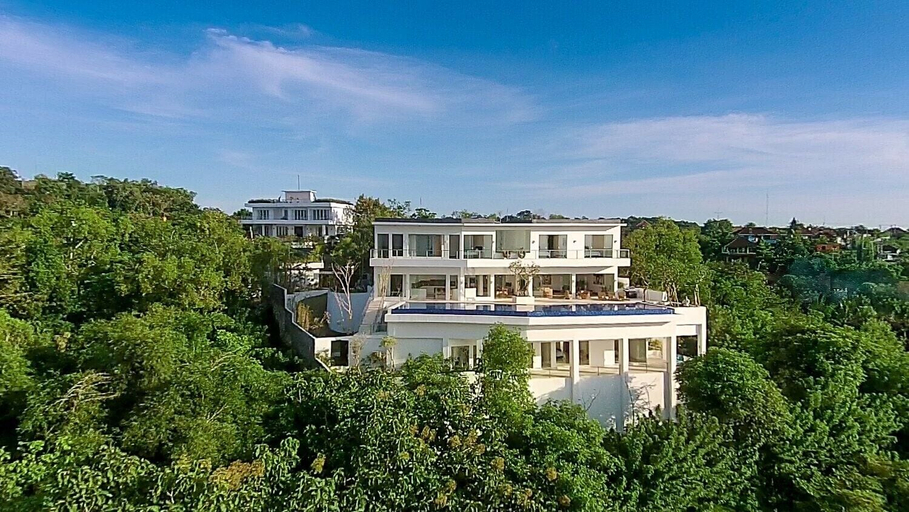 Exterior & Views 2, Villa Aventus Uluwatu, Badung