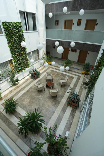 4, DORA BEYTEPE HoTEL, Yenimahalle
