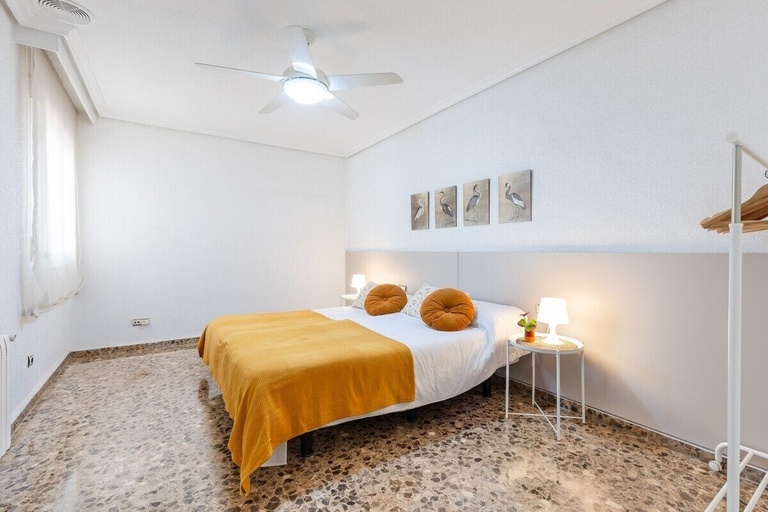 Interior 2, Fidalsa Paradise Pines, Murcia