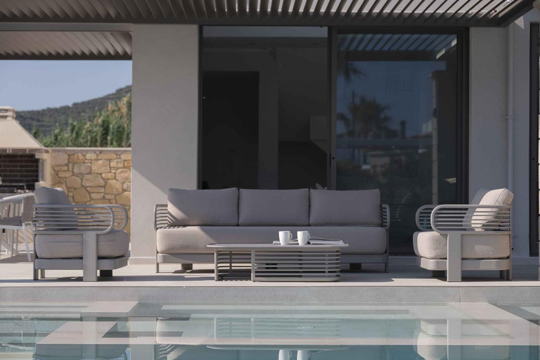 Facilities 5, Atriora Luxury Villa, Crete