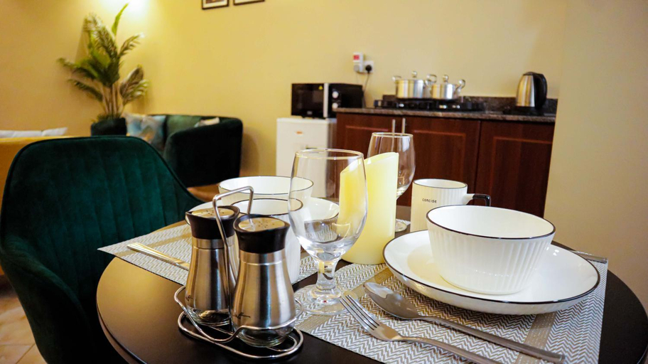 Others 5, Premier Suites Kyanja, Kampala