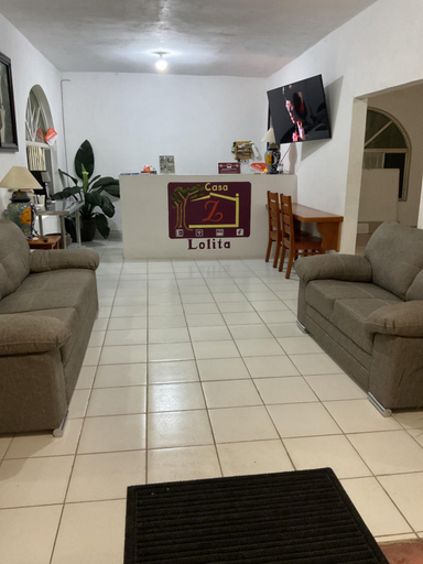 Public Area