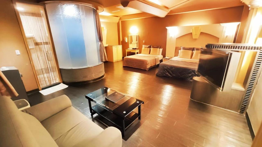 Others 4, Giyoche Motel, New Taipei City