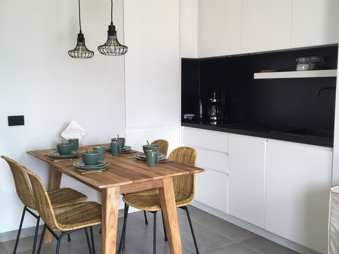 Others 3, Elsa Modern Apartments, West Greece