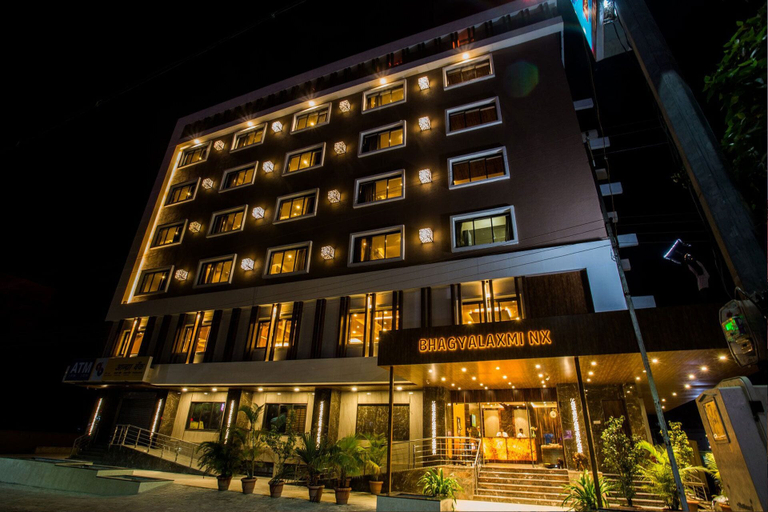 Primary image, Bhagyalaxmi NX Hotel, Ahmadnagar