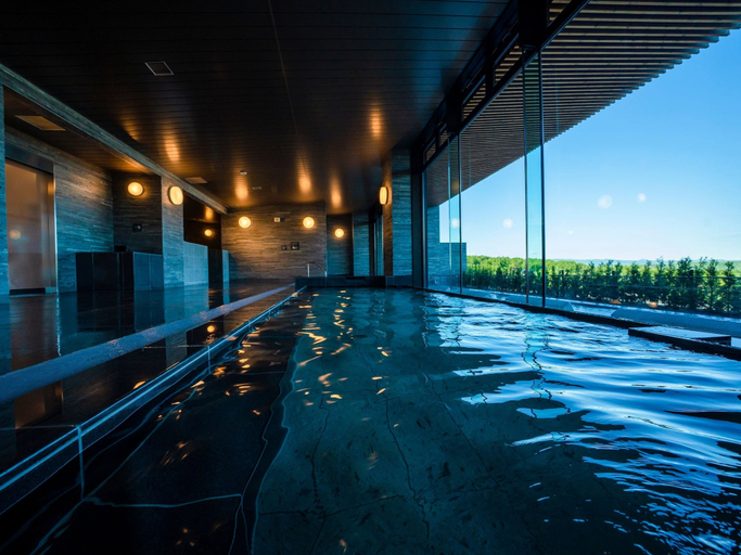 Sport & Beauty 3, Rusutsu Resort Hotel & Convention, Rusutsu