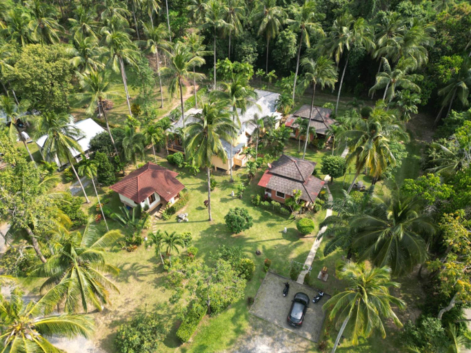 Others 2, Silent Palm Samui, Ko Samui