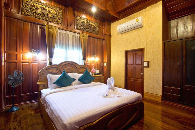 Bedroom 3, Bueng Bua Thong, Pattaya